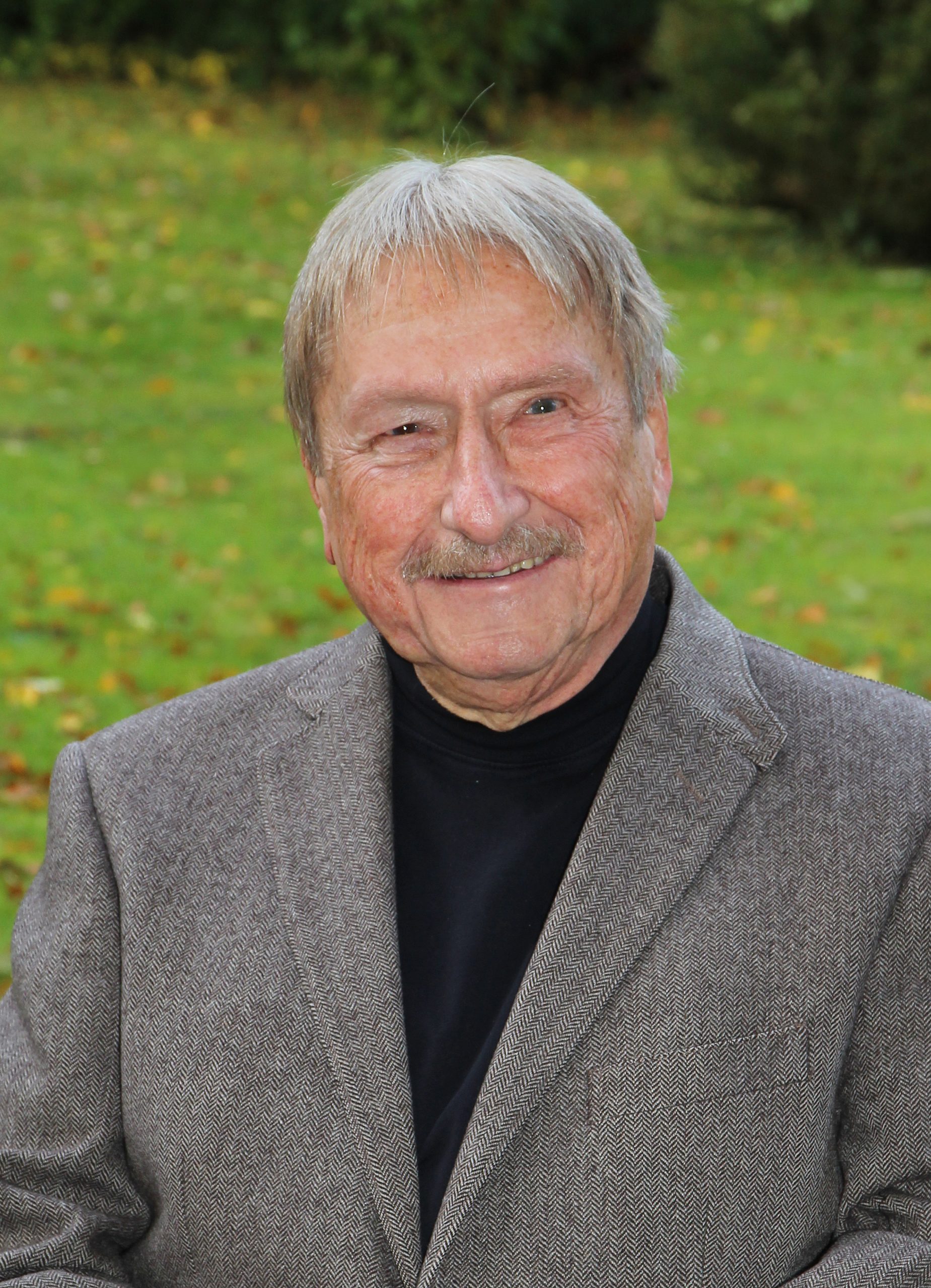 Klaus Körner