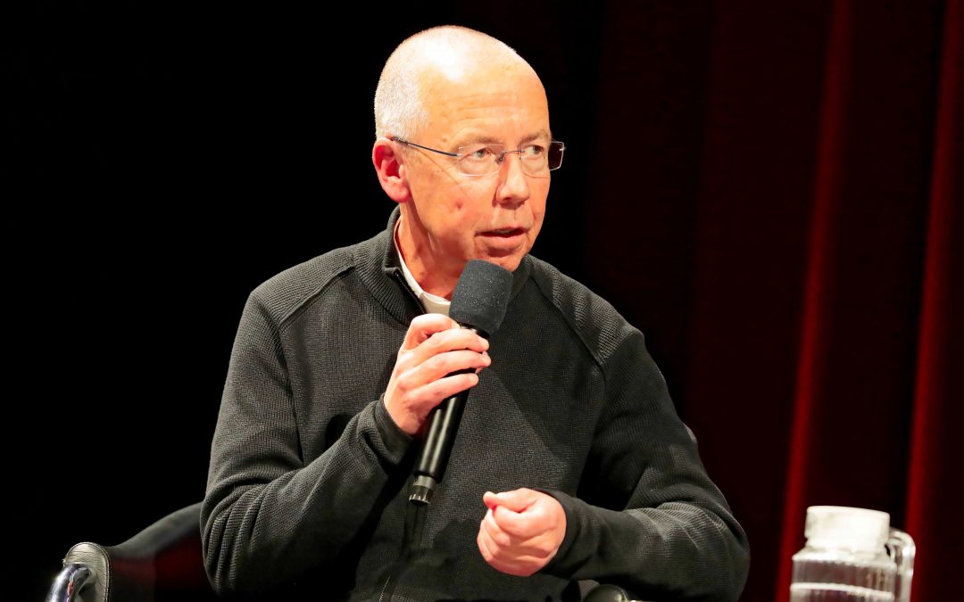 Feig­heit vor dem Main­stream ist kei­ne Option