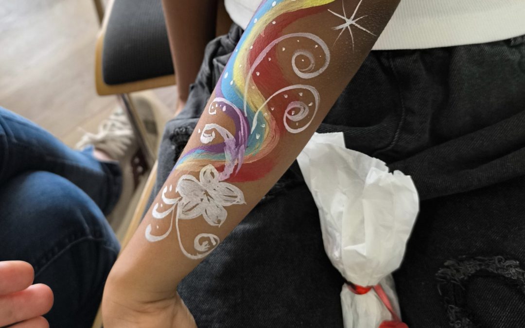 Kin­der­fest am 01.06.2025 — mit Pop­corn, Kino und Spielen