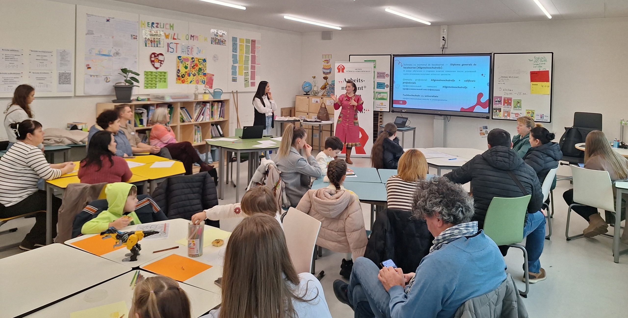 Schulsystem in Deutschland, 29.11.25