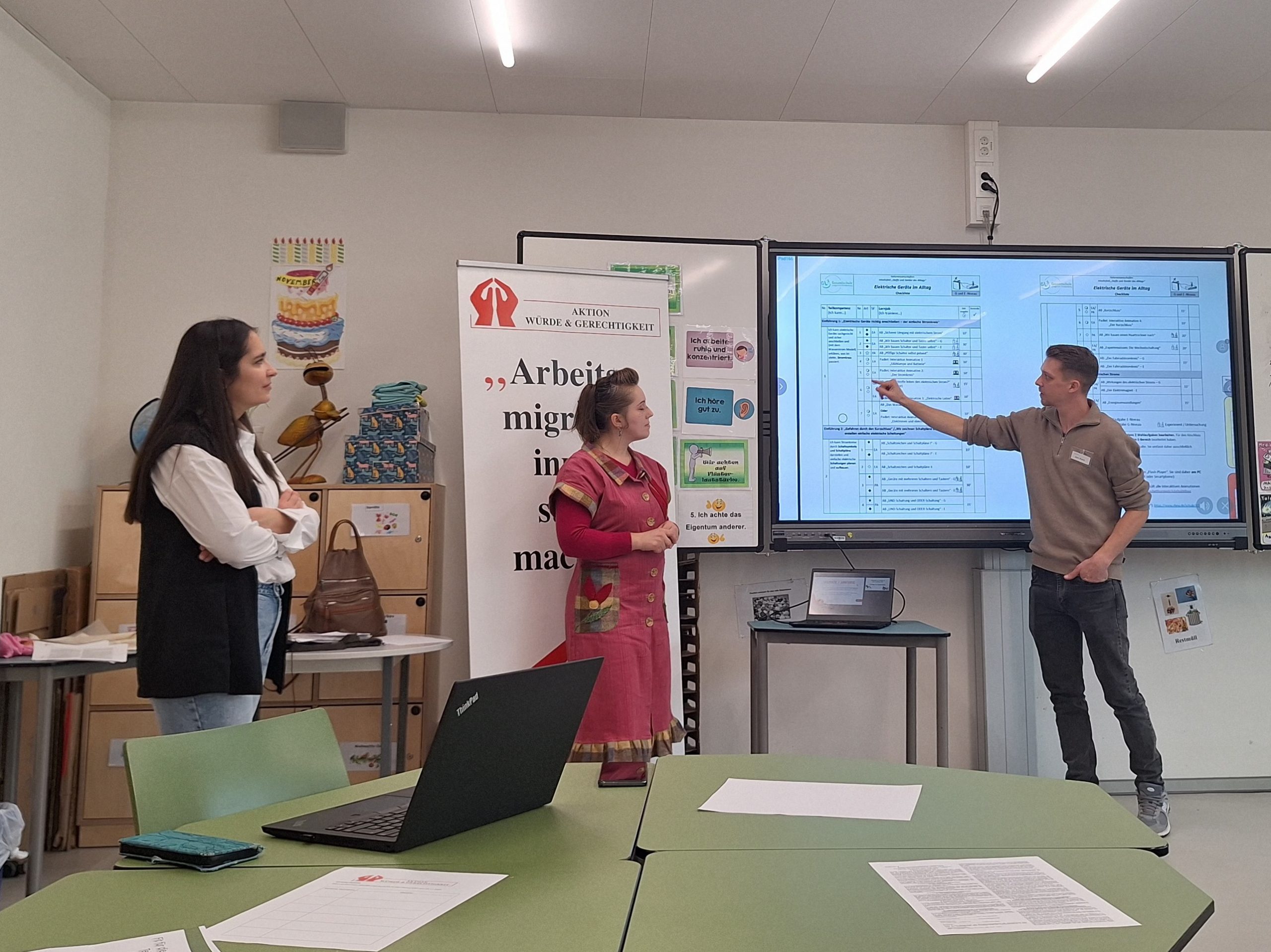 Schulsystem in Deutschland, 29.11.25