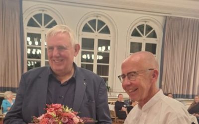 Mitgliederversammlung 2026 am 01.10.2026